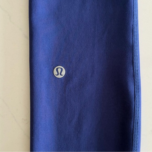 lululemon wunder train pockets 25” - Picture 8 of 15